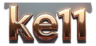 ke11 logo