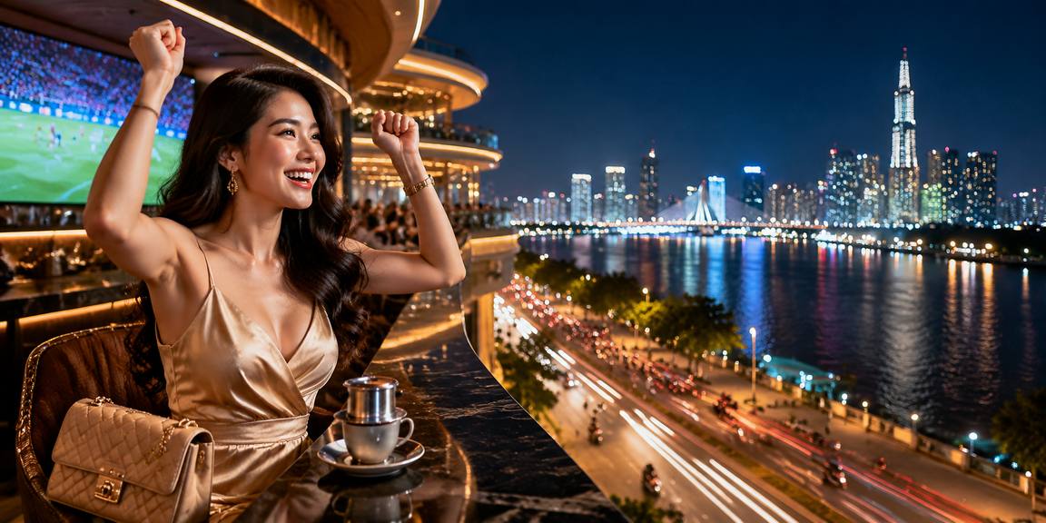 ke11 Câu chuyện về ke11 và cam kết với cộng đồng Việt Nam